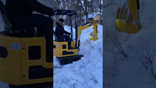 Rippa R319 в первый раз