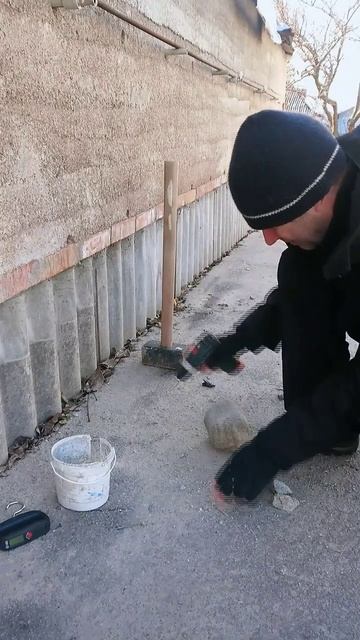 Опилкобетон 1/2/4. 1,48кг/л. Тест. смотреть онлайн