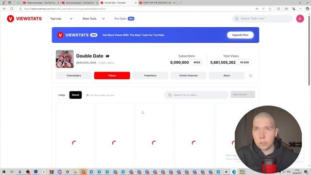 РАСКРУТКА ПРОСМОТРОВ SHORTS! ЛАЙФХАК НА 1 000 000 ПРОСМОТРОВ!