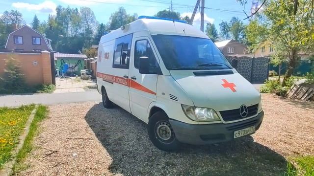 Сегодня важный день для Армана! 🚑 смотреть онлайн