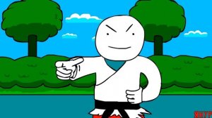 ЯНУР - Мудрый самурай