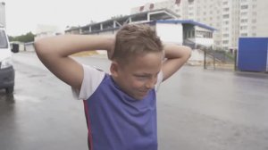 ПОДНЯЛАСЬ С САМОГО ДНА! ЗАБРАЛА РЕБЁНКА!