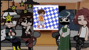 #*ГАЧА РЕАКЦИЯ злых РОДИТЕЛЕЙ на ЭДИСОНА(+Илюха) видоси