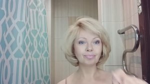 Быстрый макияж💄в лавандовом цвете🌷тени и блеск KIKO👍