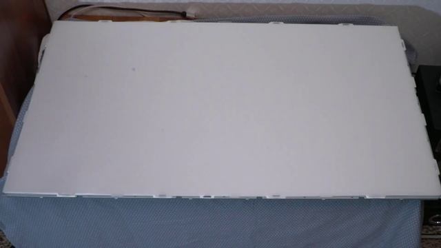 Смарт ТВ LG 42LA620V включается и сразу гаснет экран, а звук смотреть онлайн