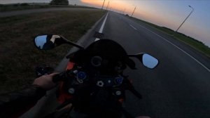 Как сделать вилли новичку GSX-R 600. НЕ стандартный подход