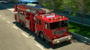 Герои нашего города   Гоша мусоровоз  Мультфильмы про ?