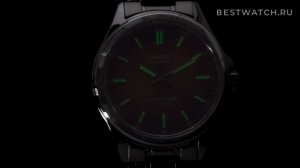 Часы Casio Collection MTS - купить на Bestwatch.ru