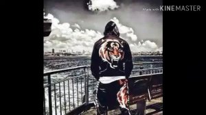 МИНУС АНДЕРГРАУНД для реп и батл#12