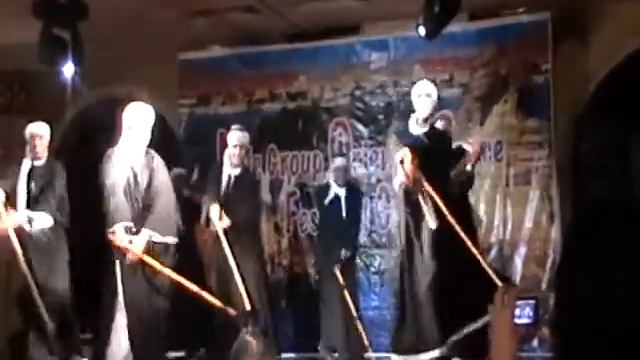 ахмет рефат тахтиб.MOD смотреть онлайн