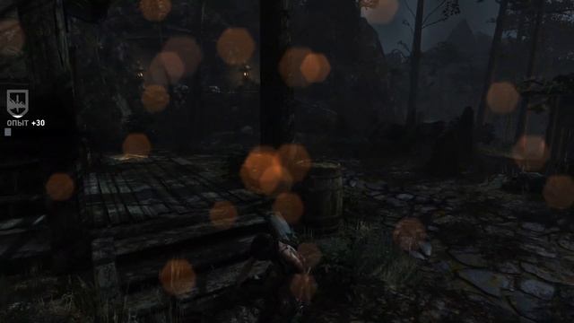 ТОПОВЫЙ СТЕЛС И СОСЕД ДЯТЕЛ - Прохождение Tomb Raider #11