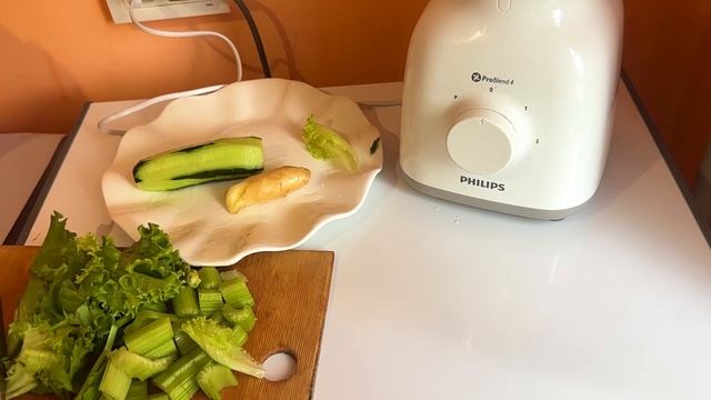 Как похудеть за одну неделю? ДЕТОКС смузи. смотреть онлайн