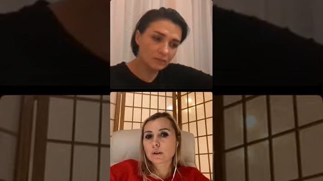 Путь к мечте. Запись эфира с Марией Беликовой смотреть онлайн