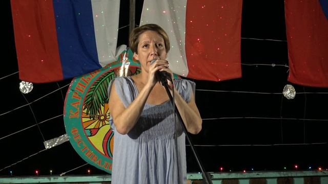 Алина Ольшанска - видео 1 смотреть онлайн