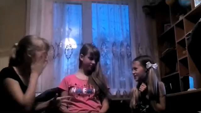 Челлендж " Ты меня слышишь ? " смотреть онлайн