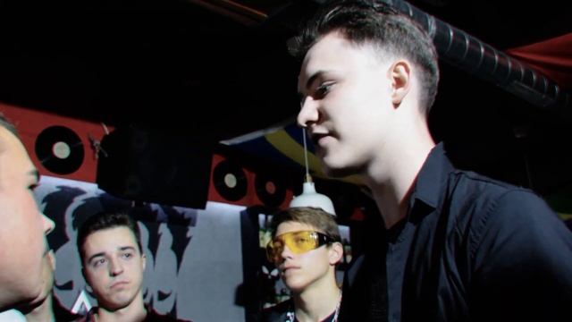 WAYUP BATTLE | SAINTALL Vs HITTING HELL | BPM/АКАПЕЛЛА