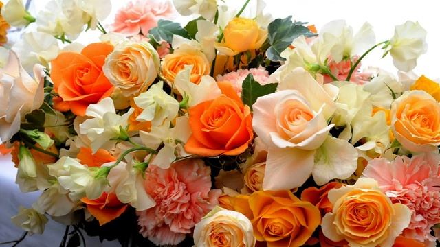 Позитивное поздравление С Днем Рождения Музыкальная ?