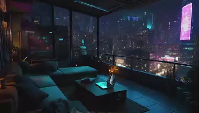 Work Music Playlist _ Dark Future Garage to Stay Focused & Inspired смотреть онлайн