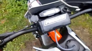 Обзор Progasi PALMA 250.