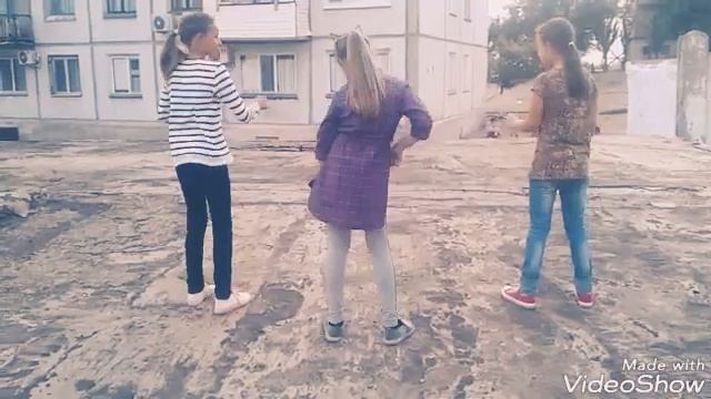 Группа танцев танцуйте с нами😊