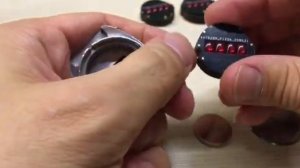 Электроника 1. Воскрешение из мертвых.