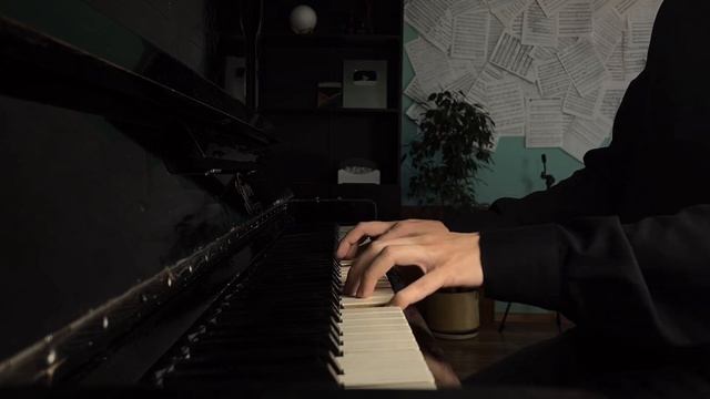 ARCADE❤️ - DUNCAN LAURENCE | PIANO AESTHETIC #aesthetic #piano #calm
