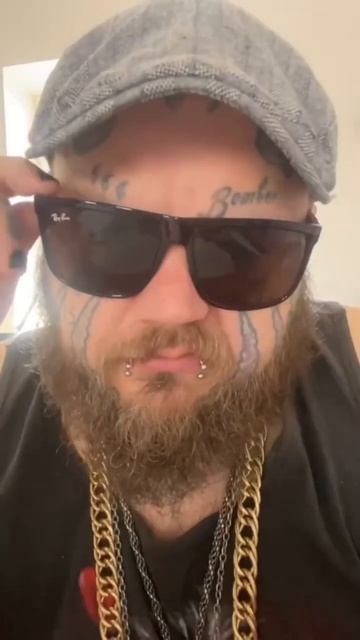 Дон #bomber  #прикол #шутка #пранк #тату