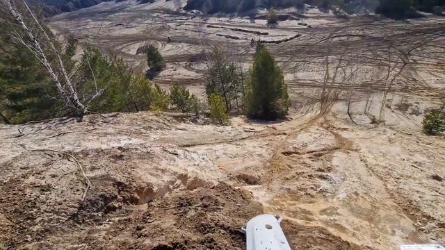 ОБЗОР KOVE 250MX