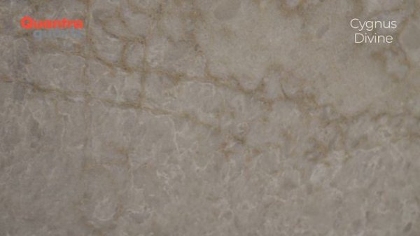 Песочный кварцит Cygnus Divine (9510) от Quantra Quartz