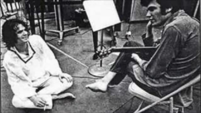 Al Kooper ~ As The Years Go Passing By ( Psychedelic Blues 1972 ) смотреть онлайн