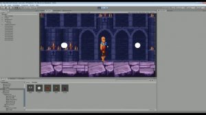 Создание 2D Платформера на Unity / Урок #9 - Атака персонажа (Часть 2)