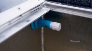 Обзор лодки на воде Shtoker