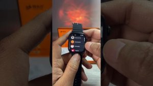 Обзор Smart watch X9 pro 2