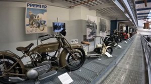 САМЫЕ ПЕРВЫЕ И РЕДКИЕ МОТОЦИКЛЫ В ИСТОРИИ | САМЫЕ РЕДК?