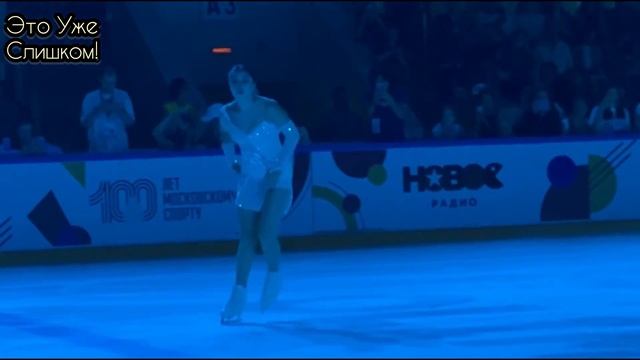 Утро 17 Июля! ДЕВОЧКА ВЫРОСЛА! Фигуристка Камила Валиева Жестко Ответила Иностранным Хейтерам!