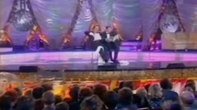 Данилец .Моисеенко. - Космонавты