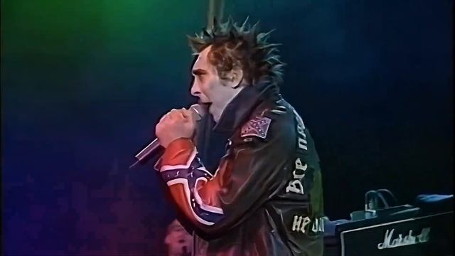 Король и Шут - Мёртвый Анархист (Концертный клип HD) смотреть онлайн