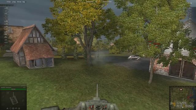 Озвучка из советских мультфильмов World of Tanks смотреть онлайн