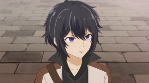 Аниме Сильнейший мудрец низшей эмблемы 1 серия