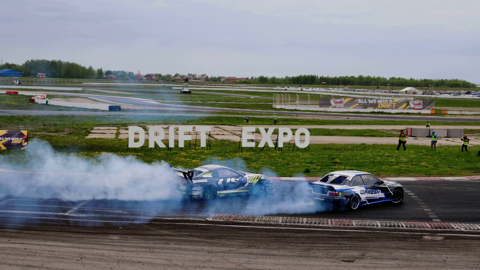 Drift Expo 2025 ADM Raceway смотреть онлайн
