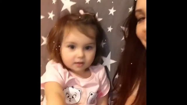 Котик | Приколы с детьми | маска | boomerang instagram | Nelly | Нелли | Мама | mama смотреть онлайн