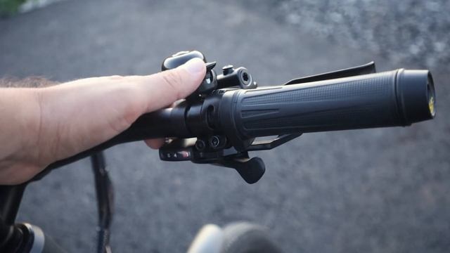 ADO DECE 300C - продвинутый электровелосипед