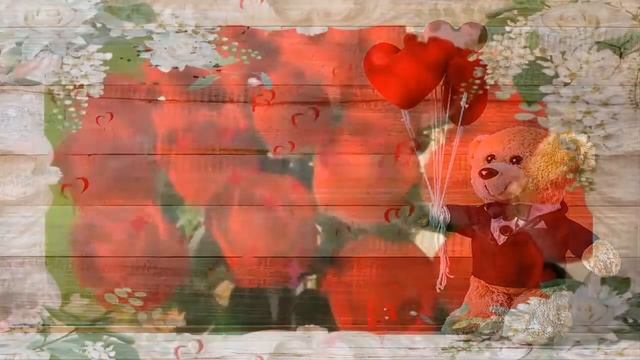 С Днем рождения Рита