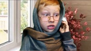 Смешные истории для детей. Детские приколы