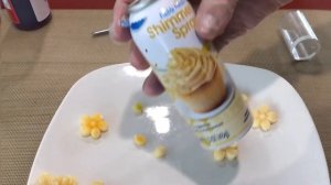 СТАБИЛЬНЫЙ КРЕМ ДЛЯ ЗАЛИВКИ МОЛДОВ👍cream for molds👍very tasty ?