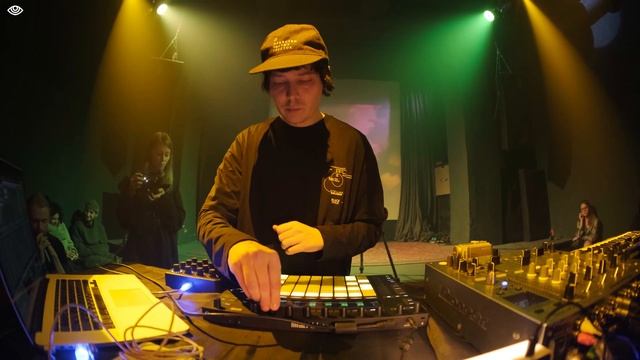 SymphoCat [live Act] @ Градиент | Мачты