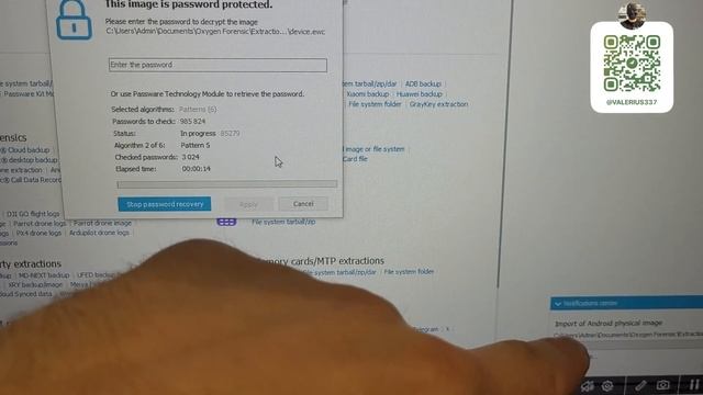 🔥Xiaomi Redmi 13C Считываем забытый пароль экрана без потер? смотреть онлайн