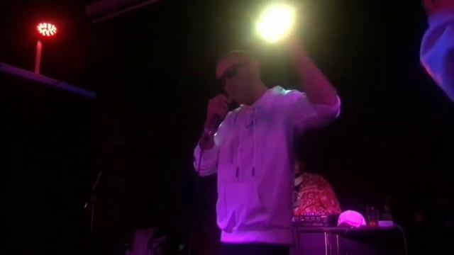 Miha Zames - Сюжеты (Москва клуб 