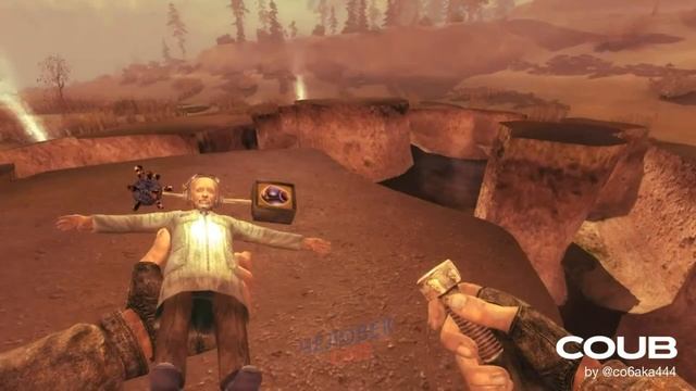 ❤️🎮Игровые Приколы #30 Game Coub (лучшие моменты) 🎮❤️