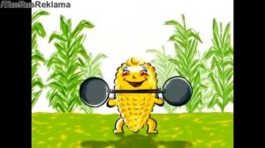 Реклама Бондюэль - Как же мне героем стать?